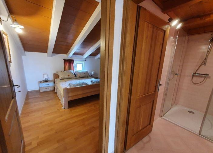 Apartman Onaon Novigrad Istria Exterior foto